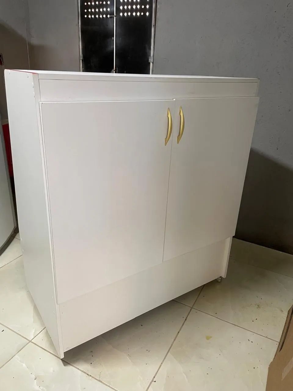 Vitrine para pães e bolos  - Foto 2