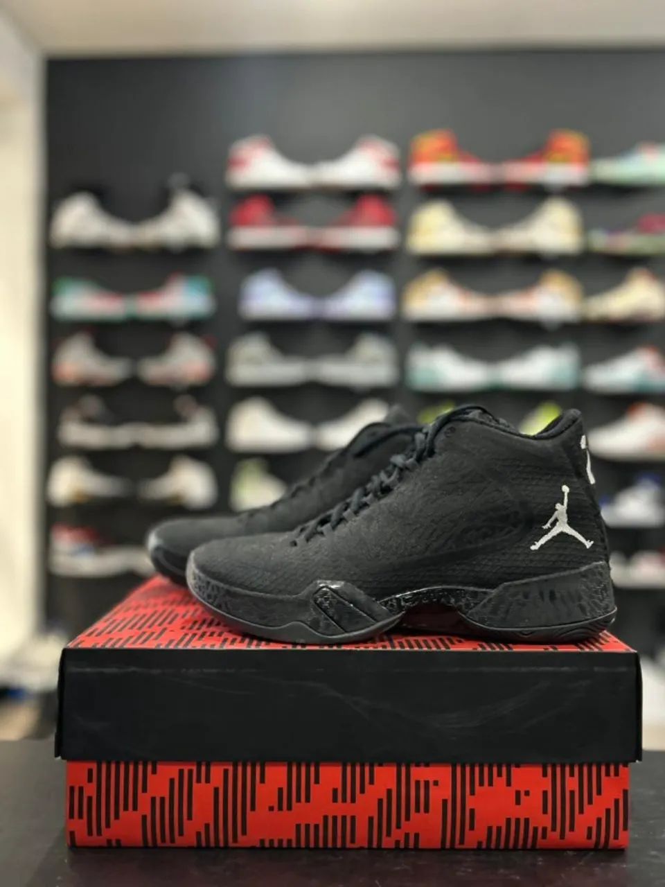 Air Jordans - Foto 5