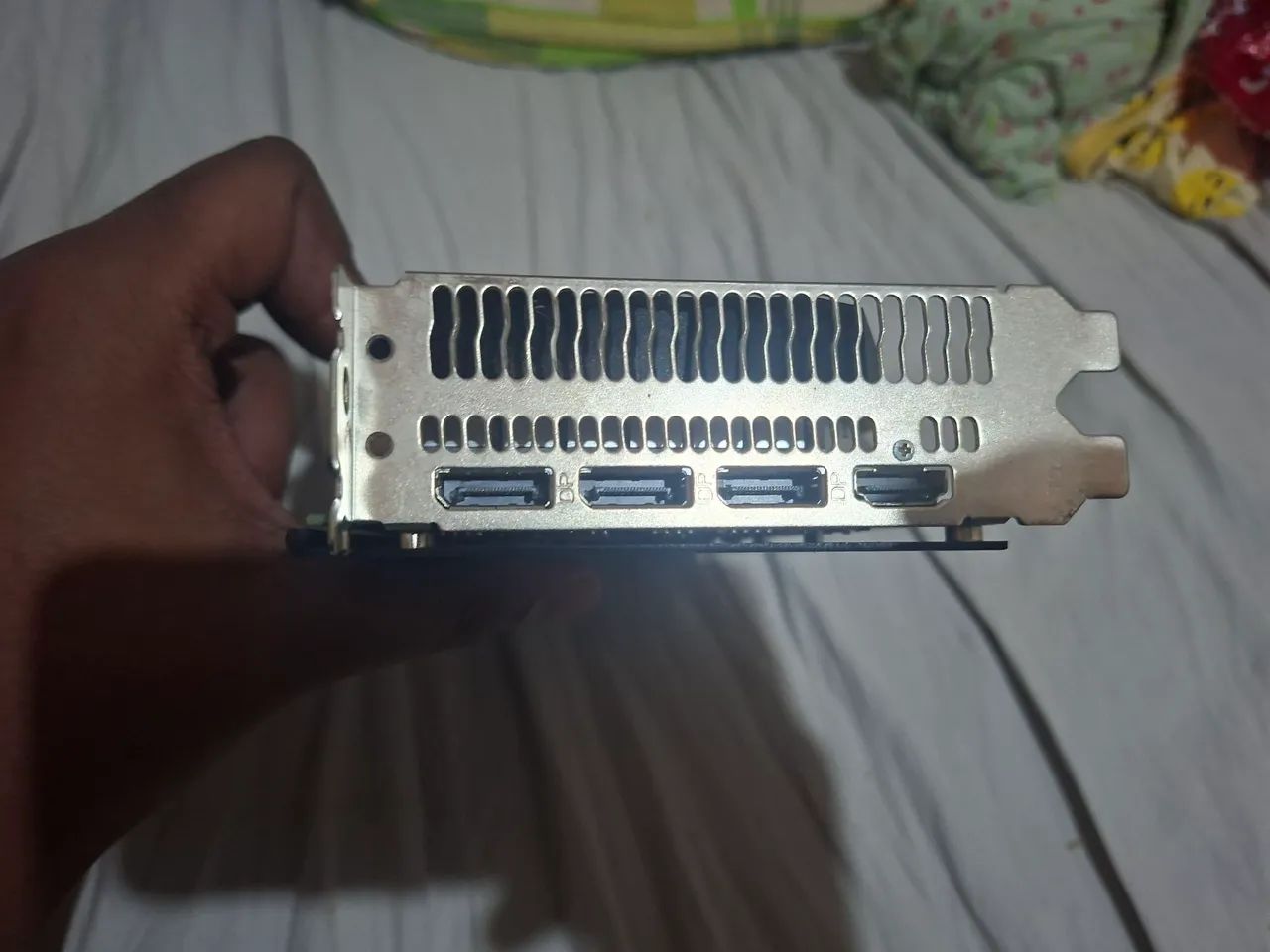 Vendo placa de vídeo  - Foto 2