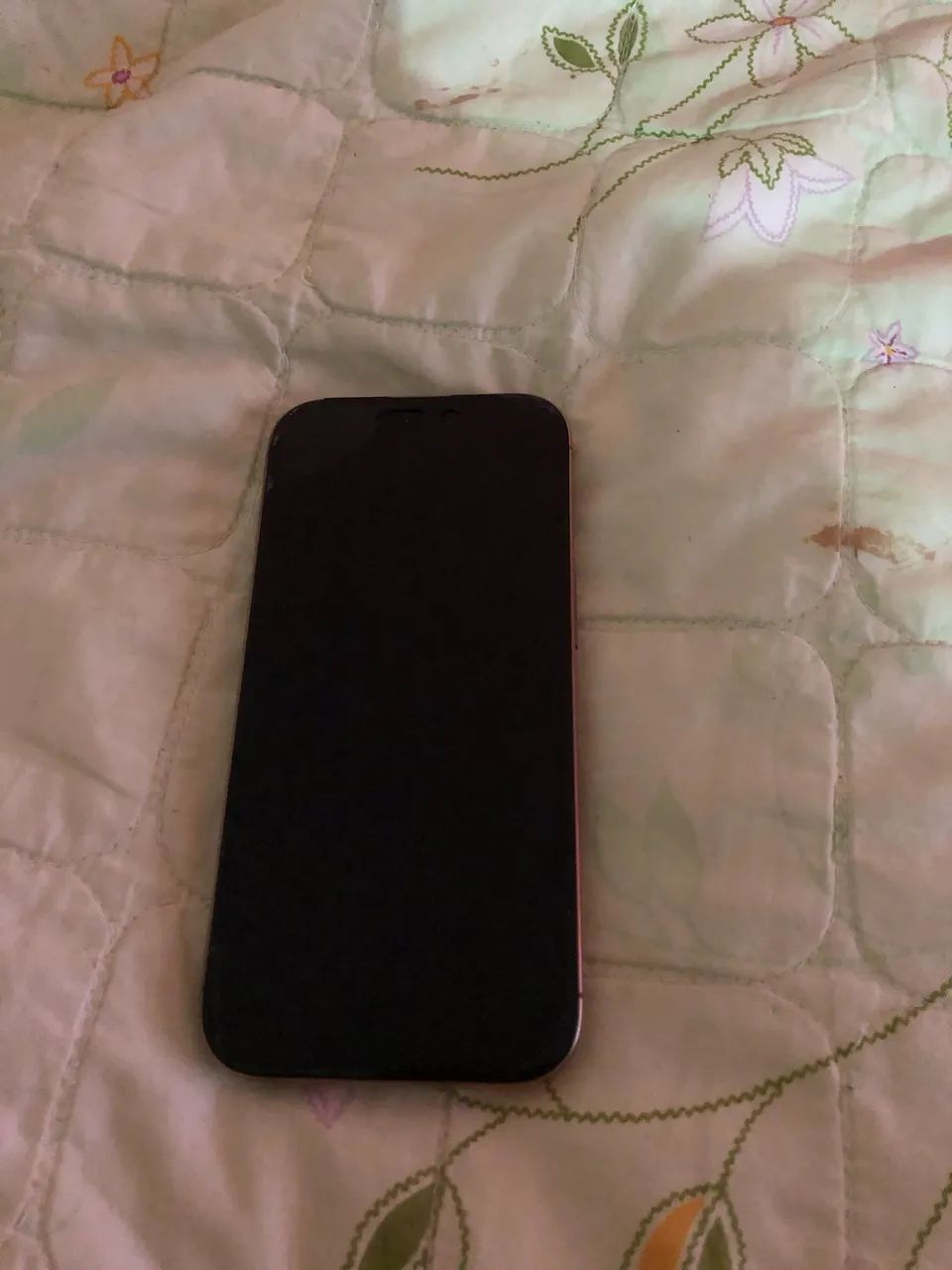 Apple iPhone 16 Pro 256GB na caixa/com NF - Foto 2