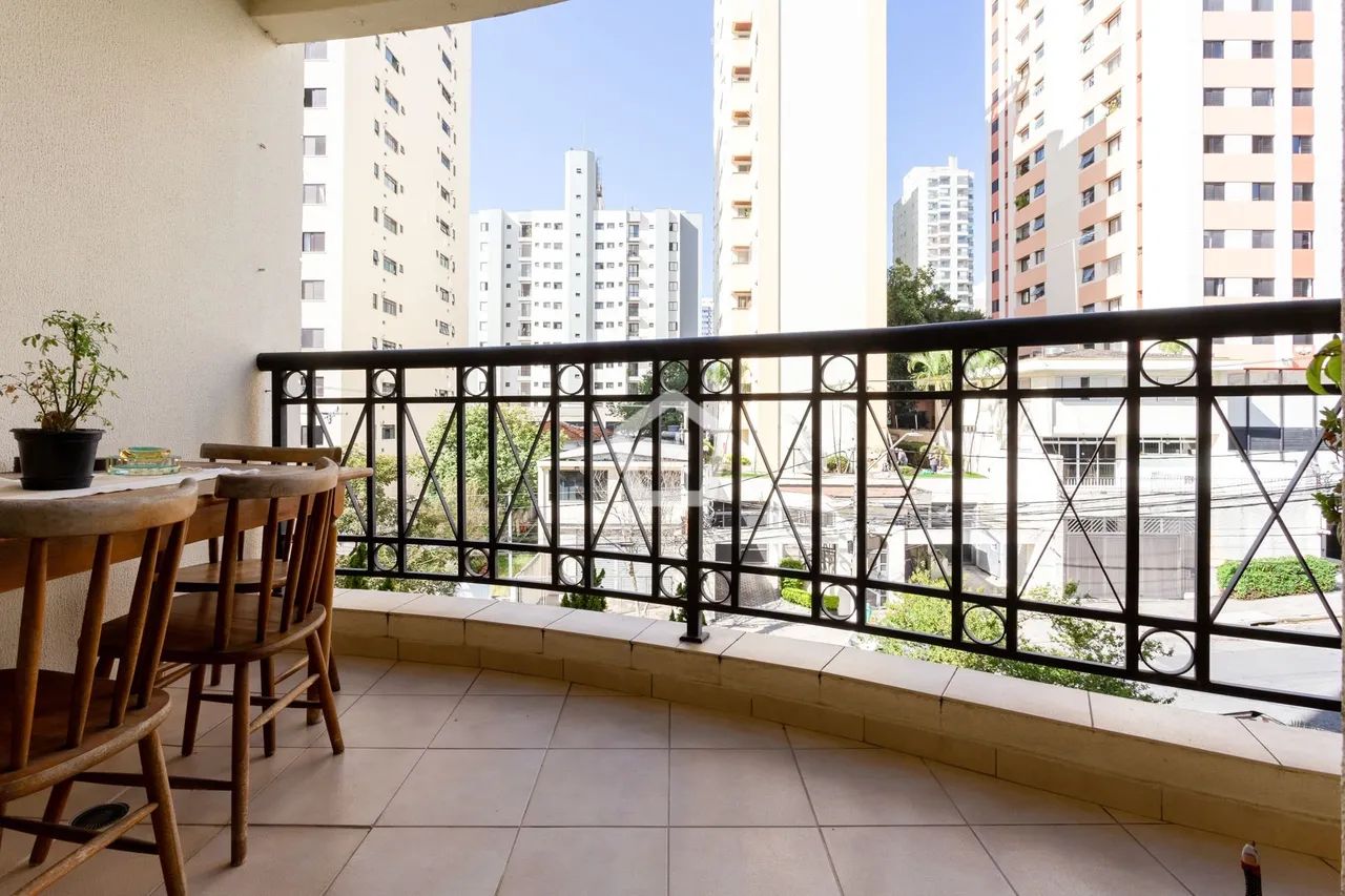 Apartamento em Saúde - Foto 5