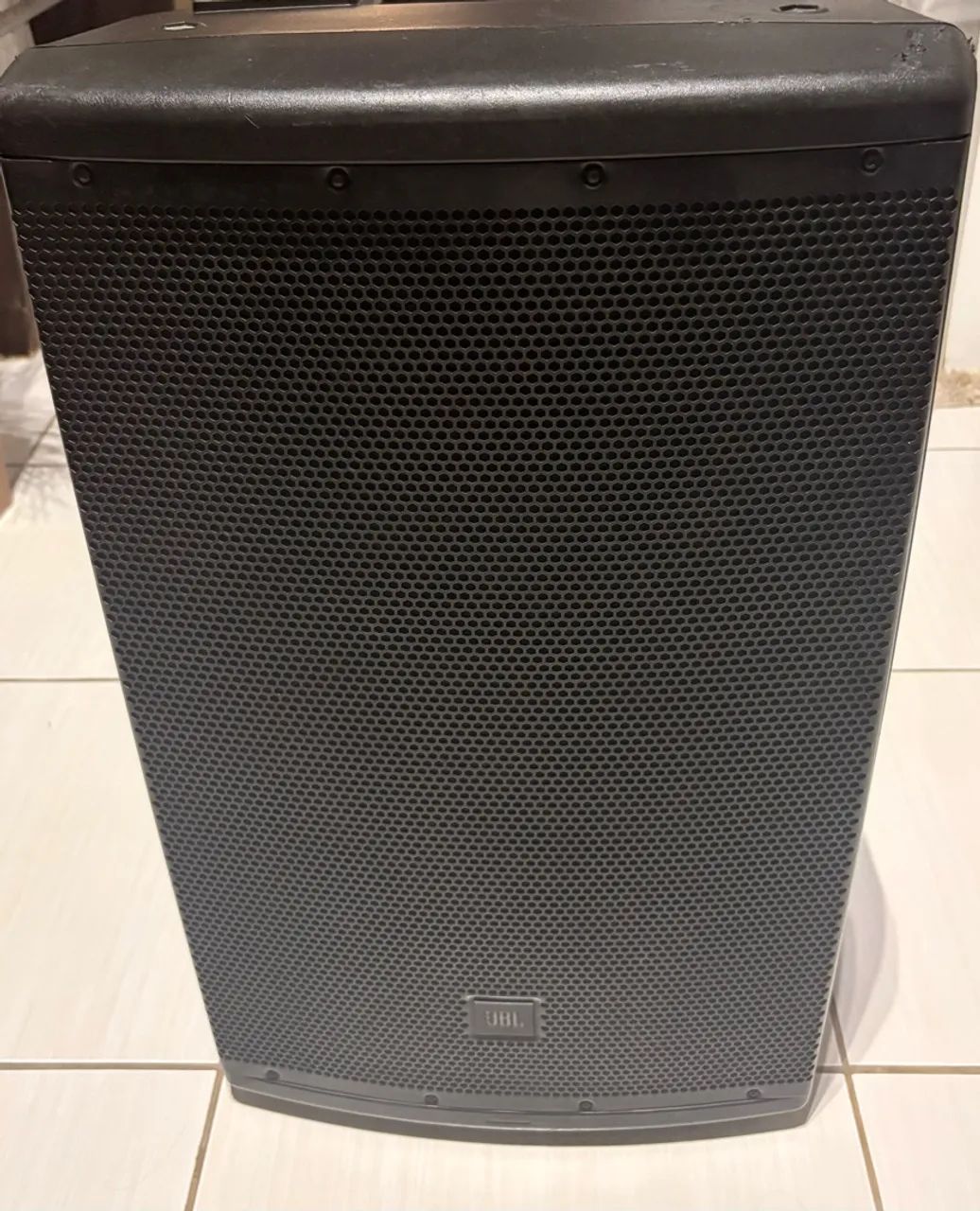 Caixa Jbl