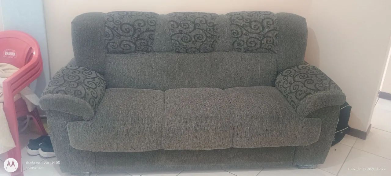 Sofá  - Foto 2