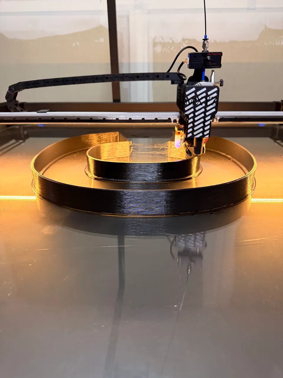 Impressora 3d para Comunicação Visual - Foto 5
