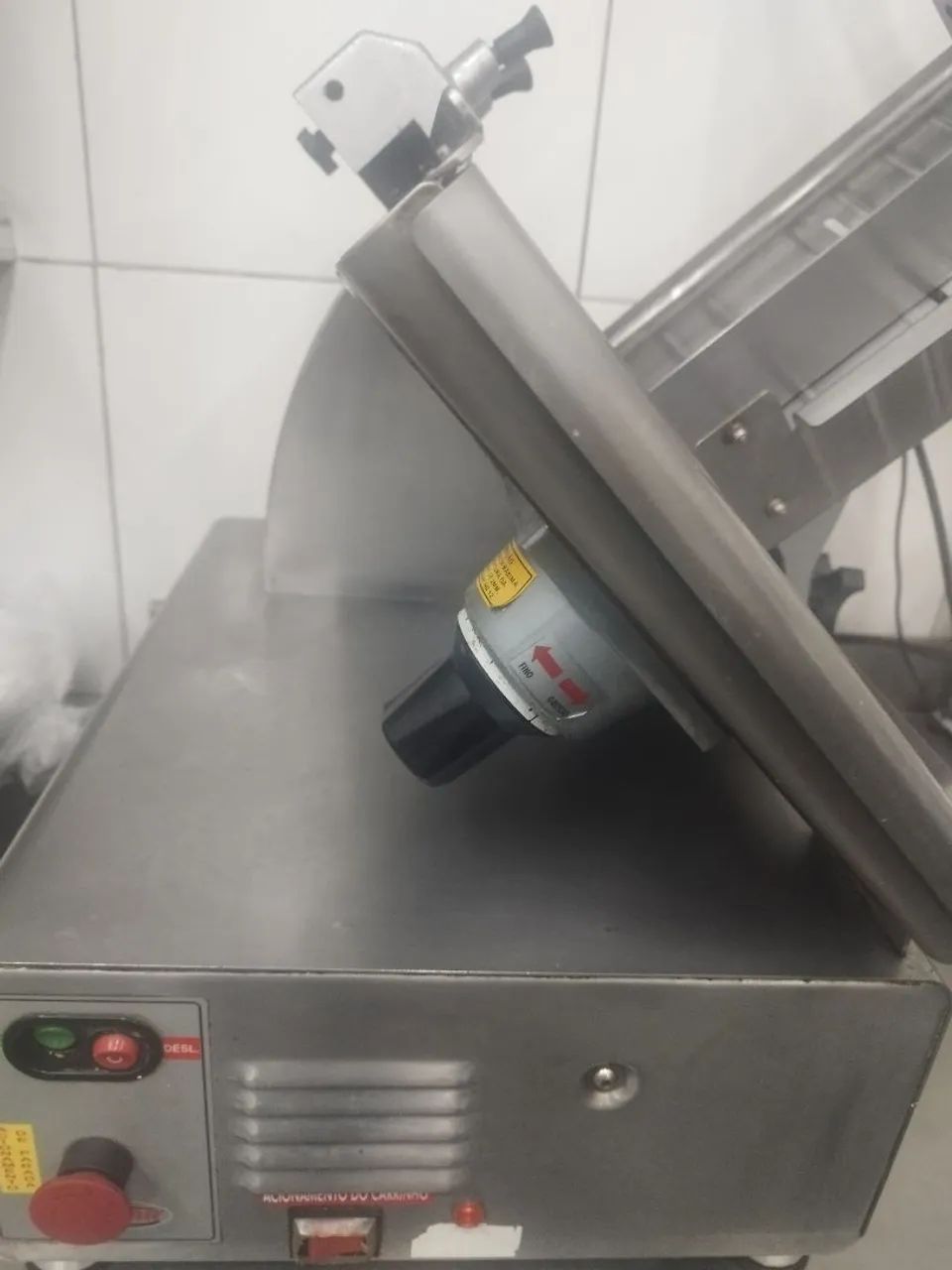 Fatiador de frios  - Foto 5