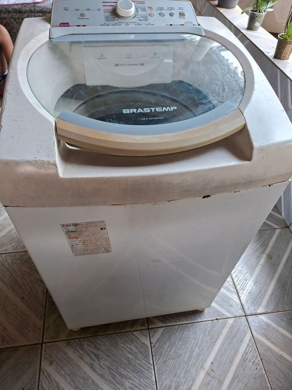 Máquina Brastemp - Foto 2