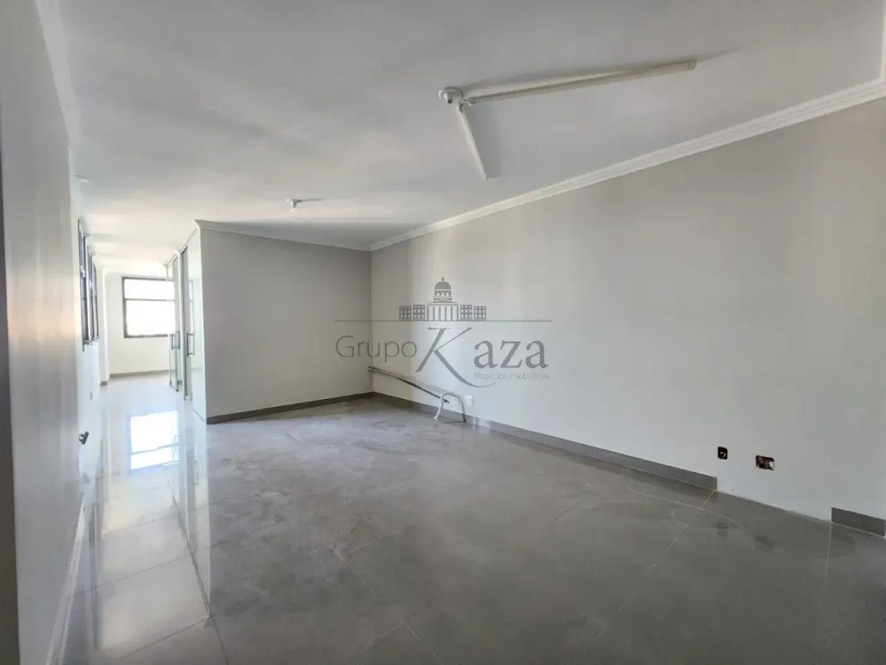 Sala Comercial - Centro - Espaço Empresarial Sky II - 57m². - Foto 4