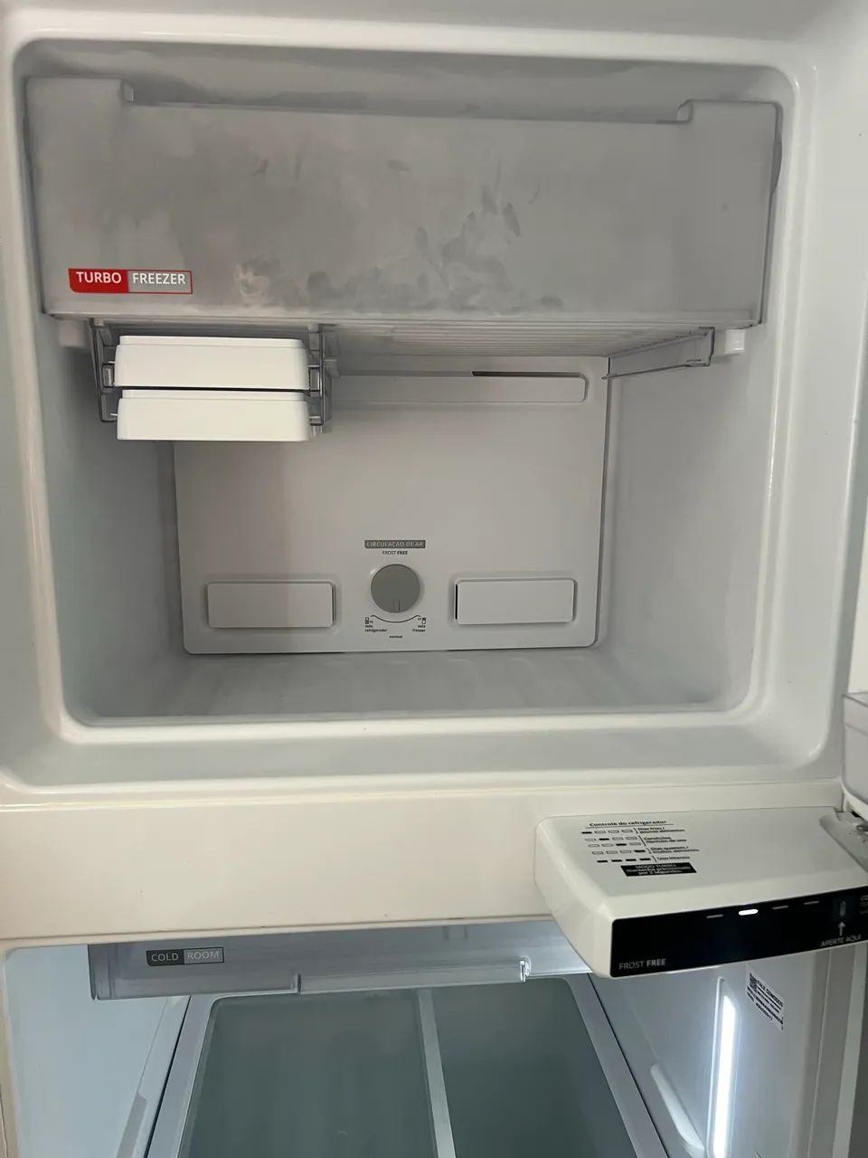 GELADEIRA BRASTEMP FROSS FREE  - Foto 3