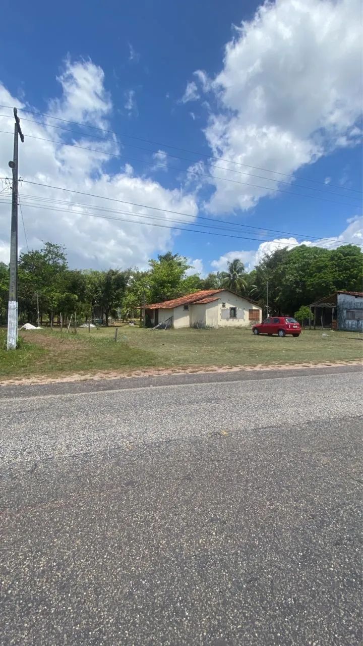 Vendo Casa - Marudá