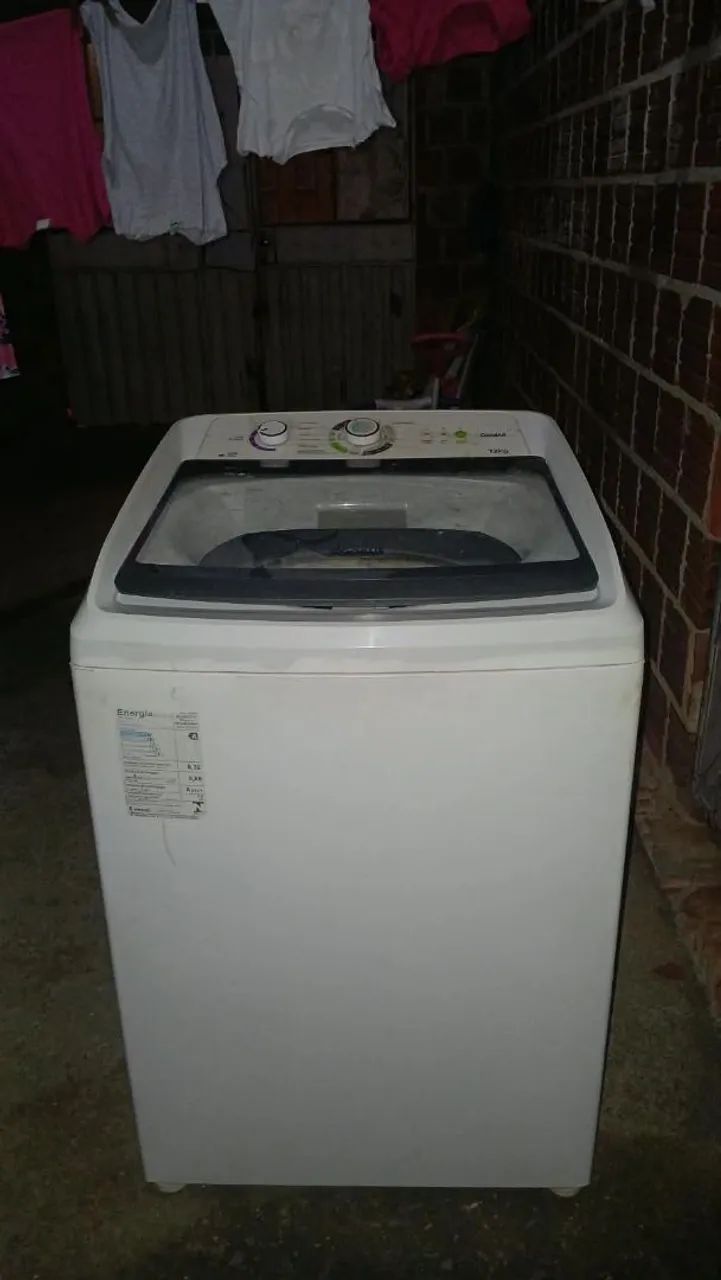 Vende se máquina Cônsul  - Foto 2