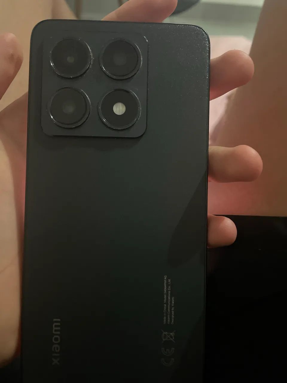 Xiaomi 14T 