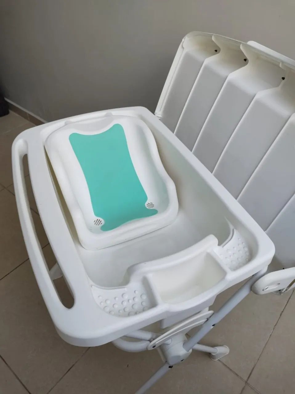 Banheira Burigotto Splash  - Foto 6