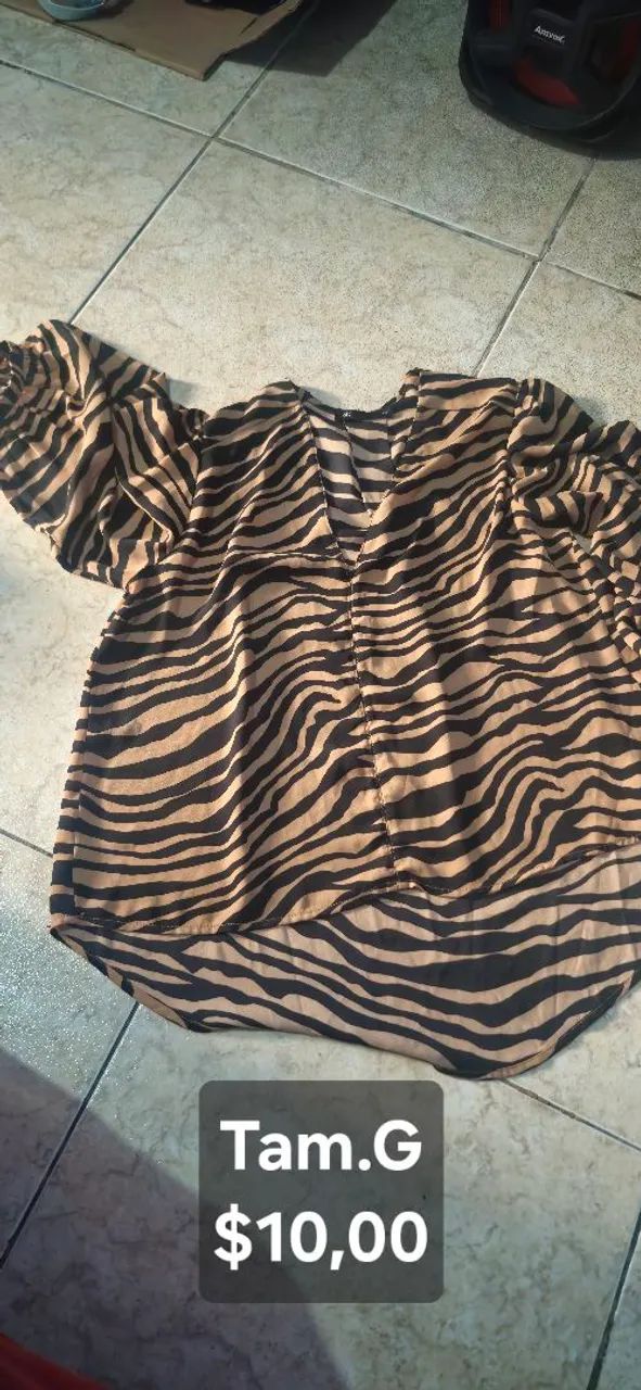 Roupas - Foto 5