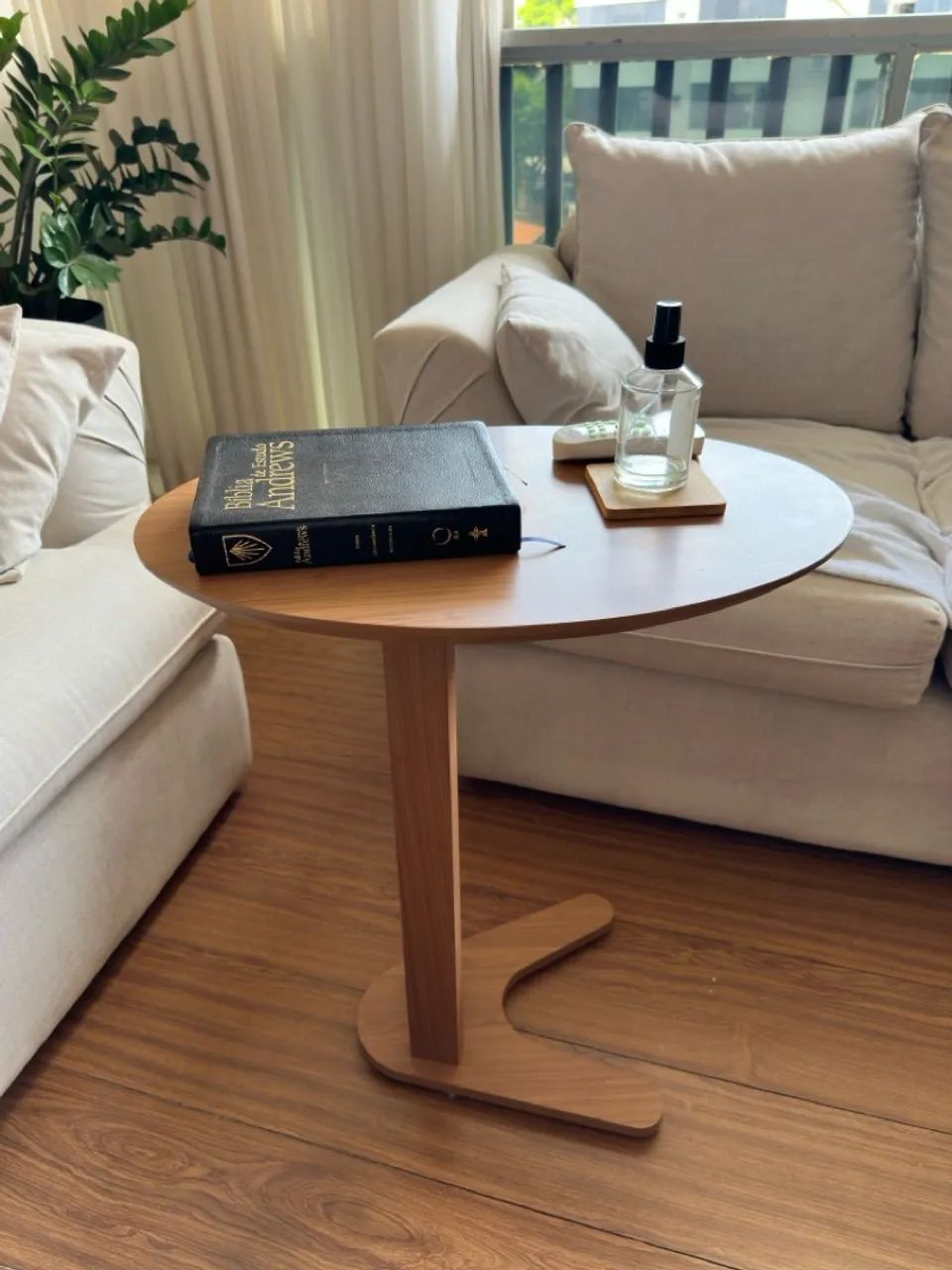 Mesa de canto DESAPEGO! - Foto 3