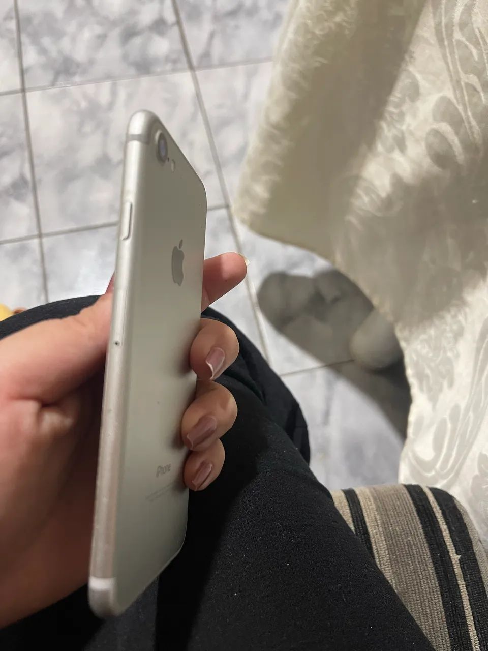 iPhone 7  - Foto 2