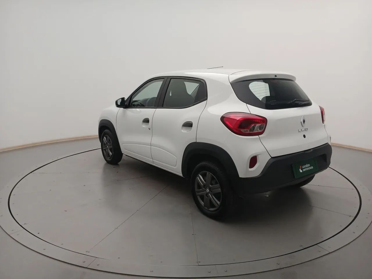 Renault Kwid 1.0 Zen 2026 - Foto 3