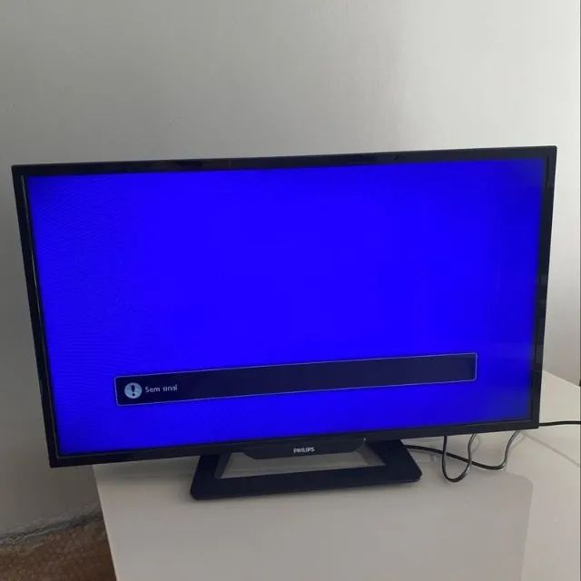 Tv Philips 