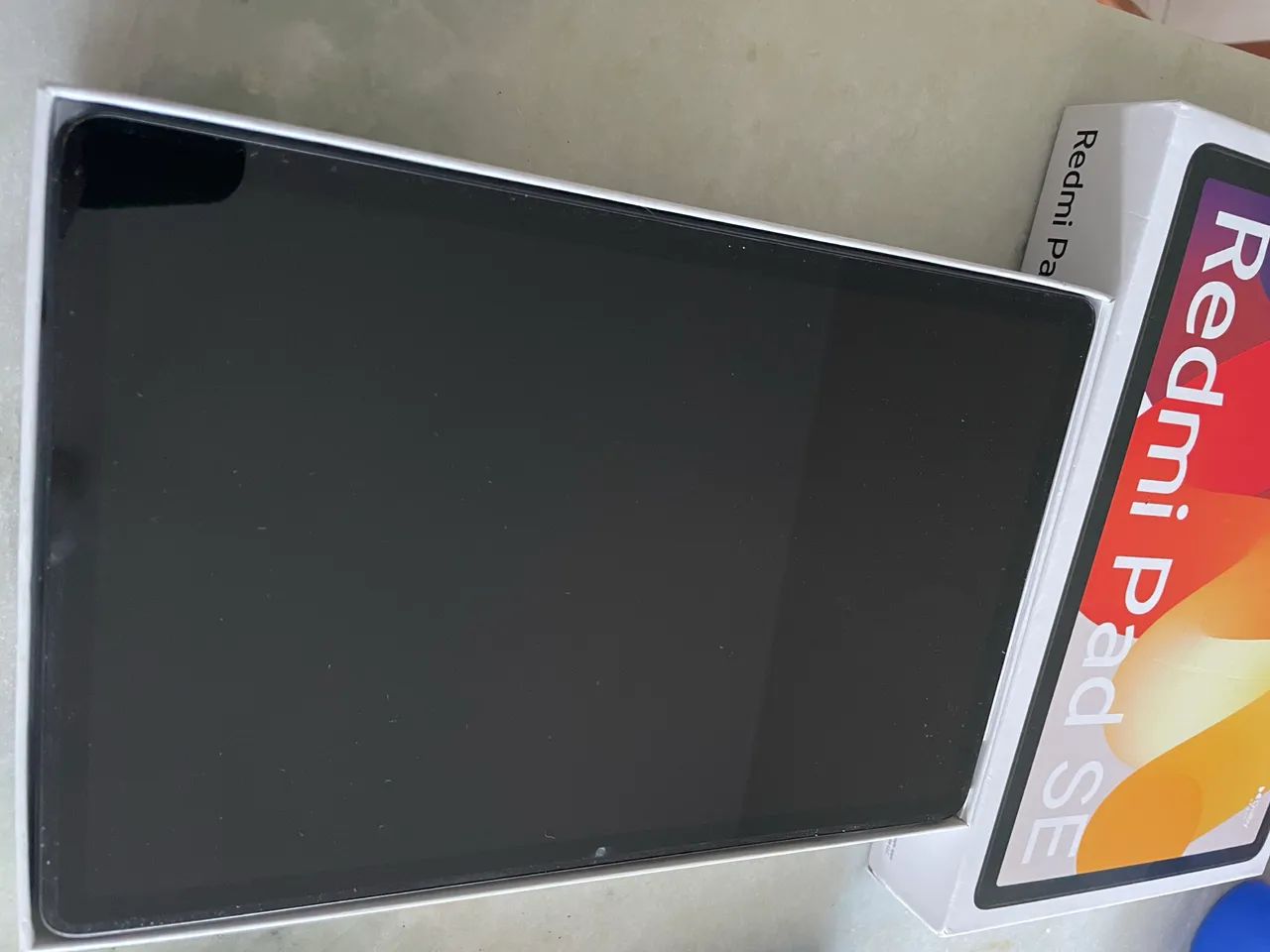 Tablet Redmi Pad SE 256Gb - Foto 3