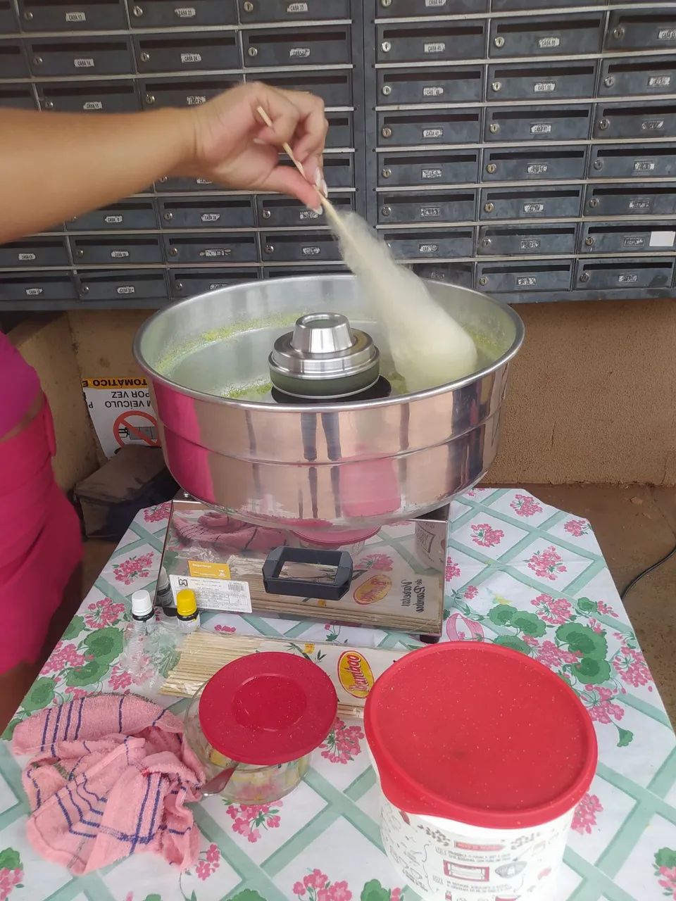 Alugo brinquedos para sua festa  - Foto 2