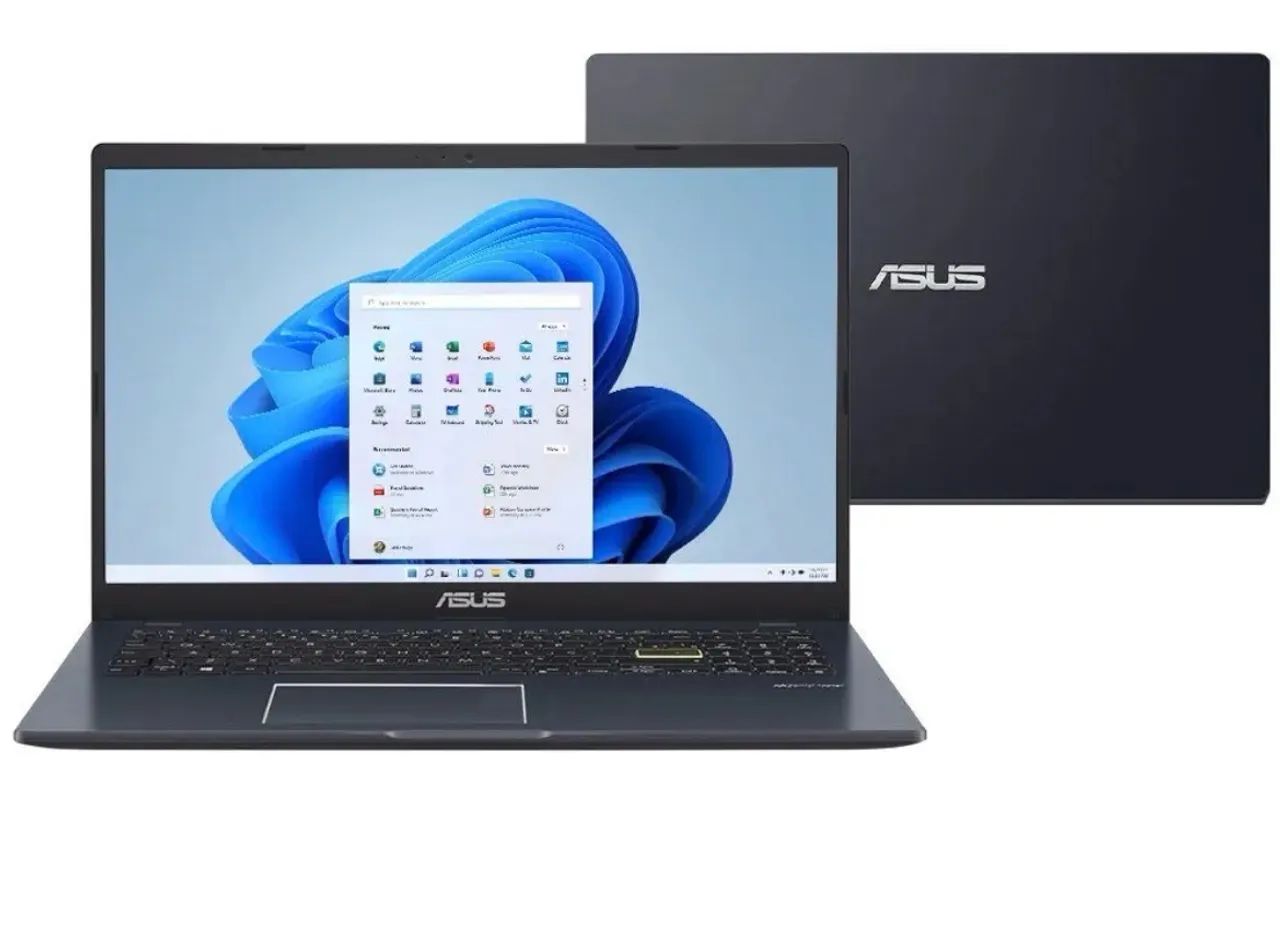 NOTEBOOK ASUS NOVINHO