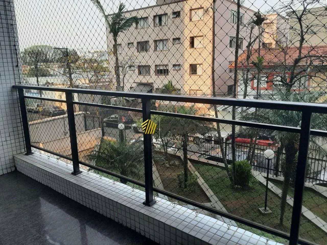 Lindo Apto Vila Euclides SBC. - Foto 4