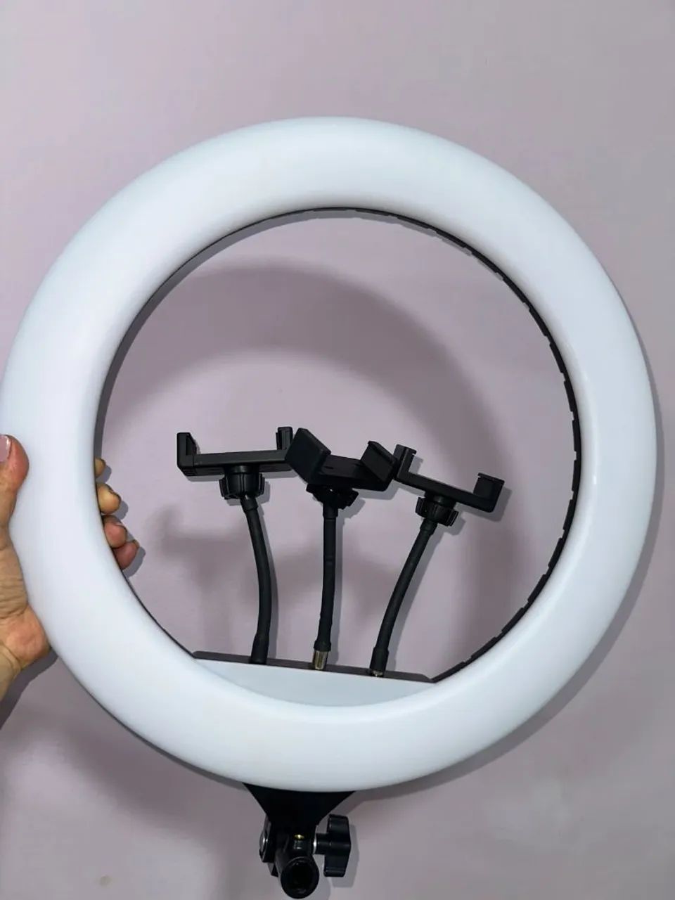 RING LIGHT - Foto 2