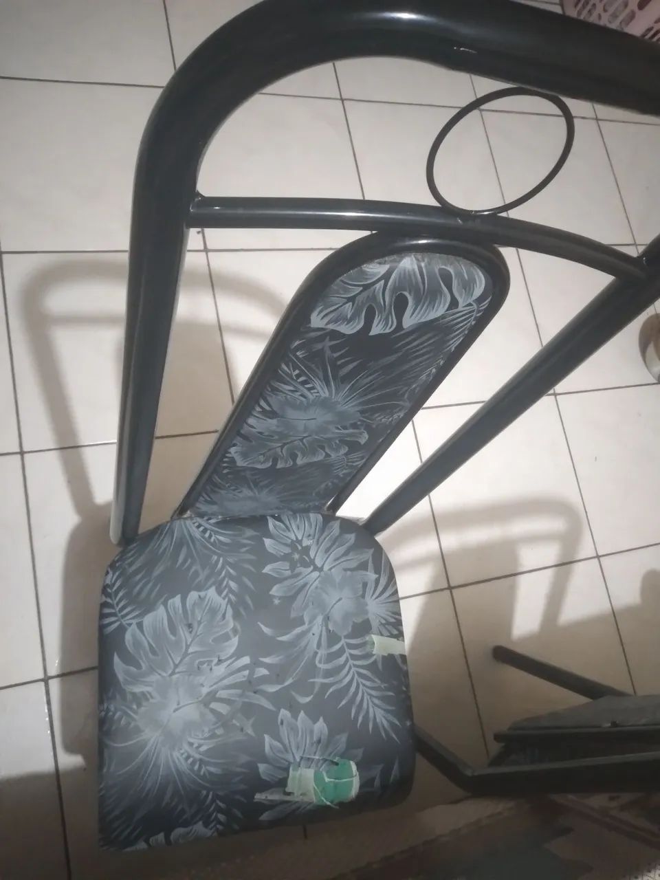 Cadeiras de mesa
