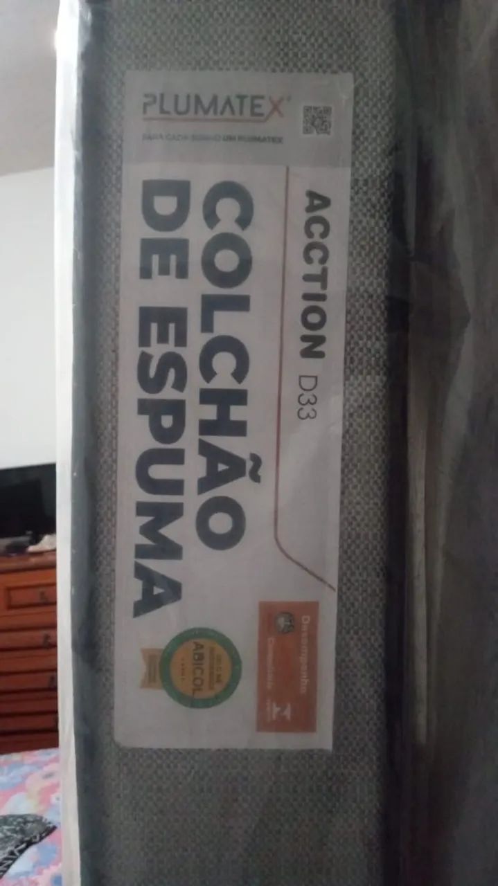 Colchão  - Foto 3