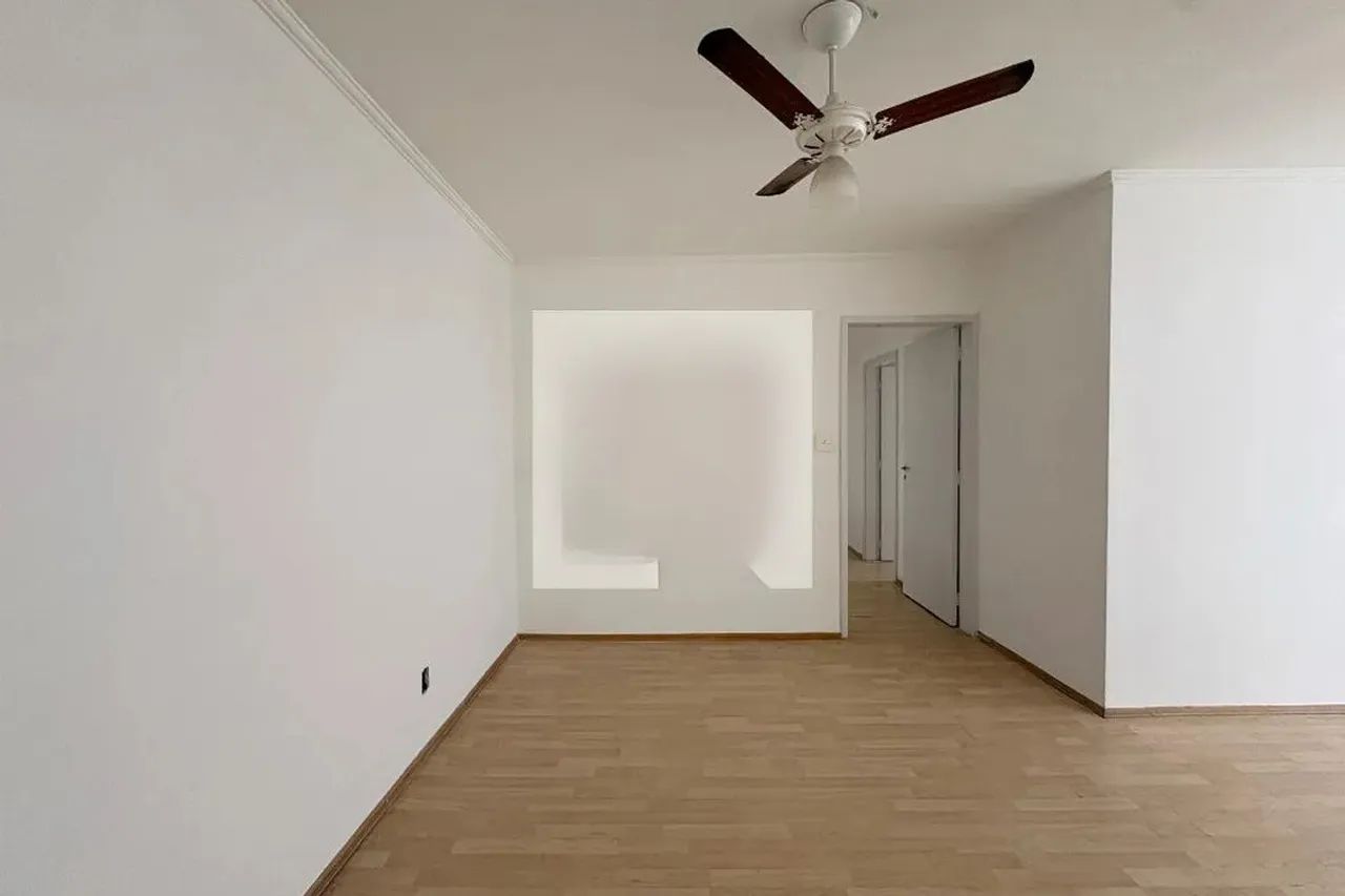 Apartamento à Venda - Vila Mariana, 2 Quartos, 88 m2 - Foto 5