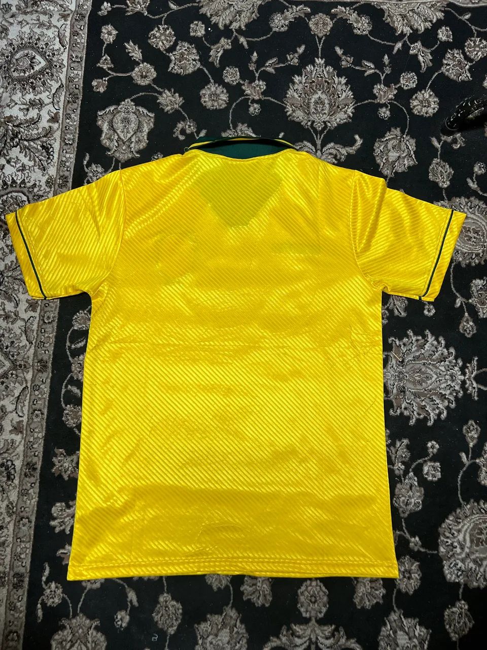 Camisa Brasil 1994 retrô  - Foto 4