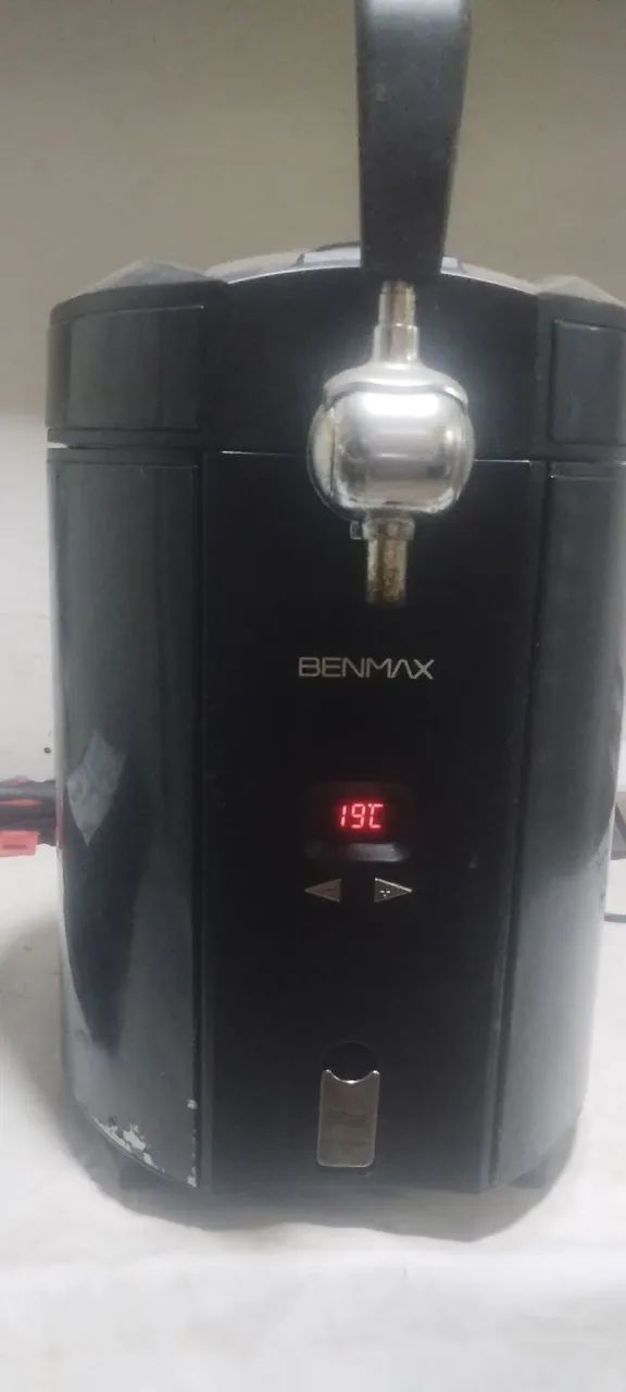 Shopera benmax.  - Foto 2