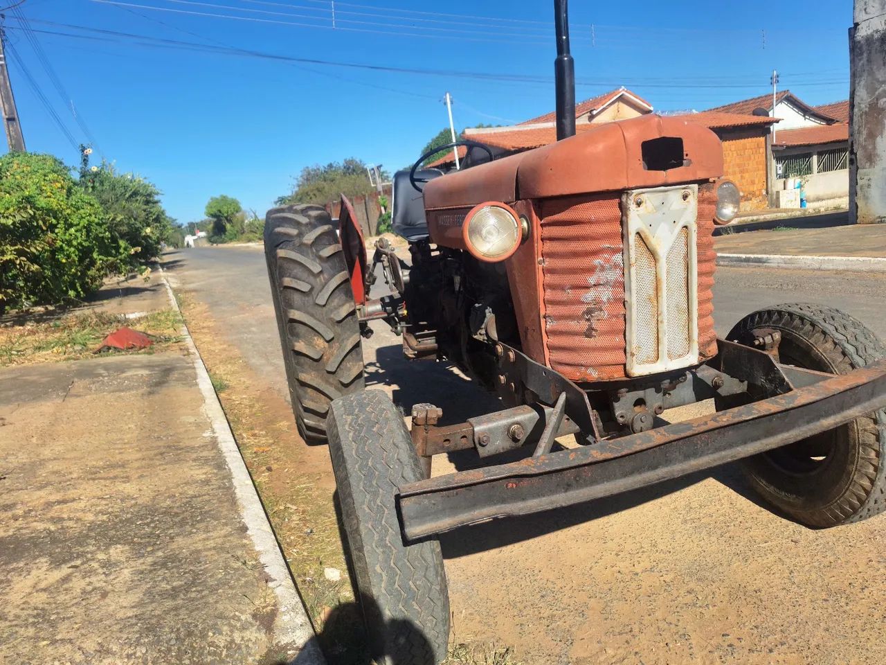 Massey 55x Particular  - Foto 5