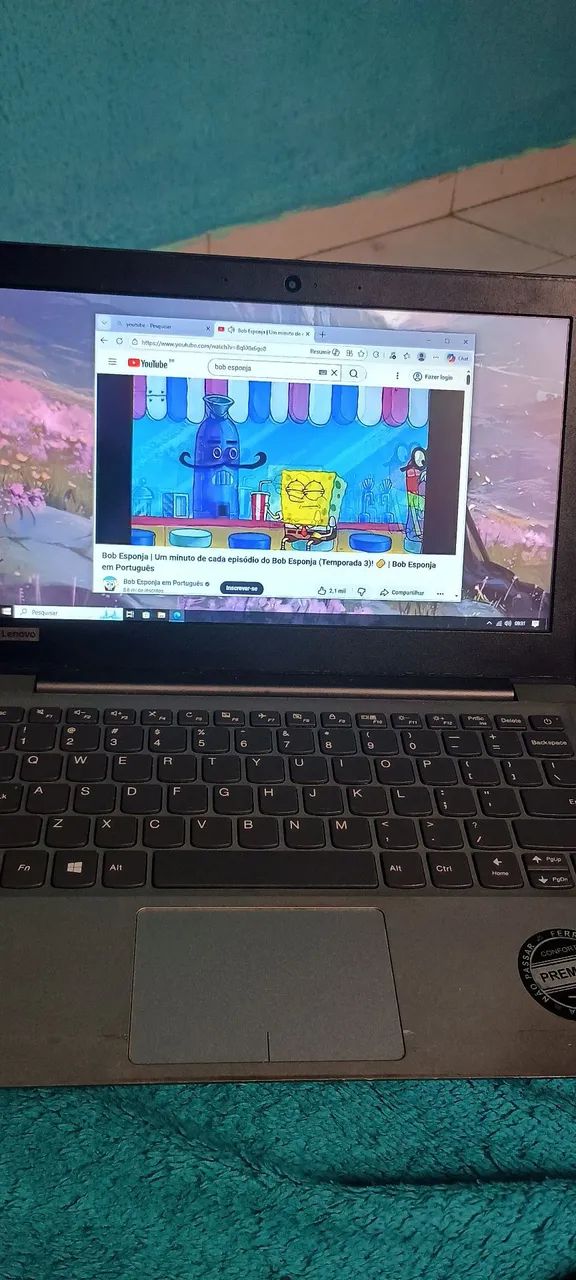 Notebook Lenovo  - Foto 3