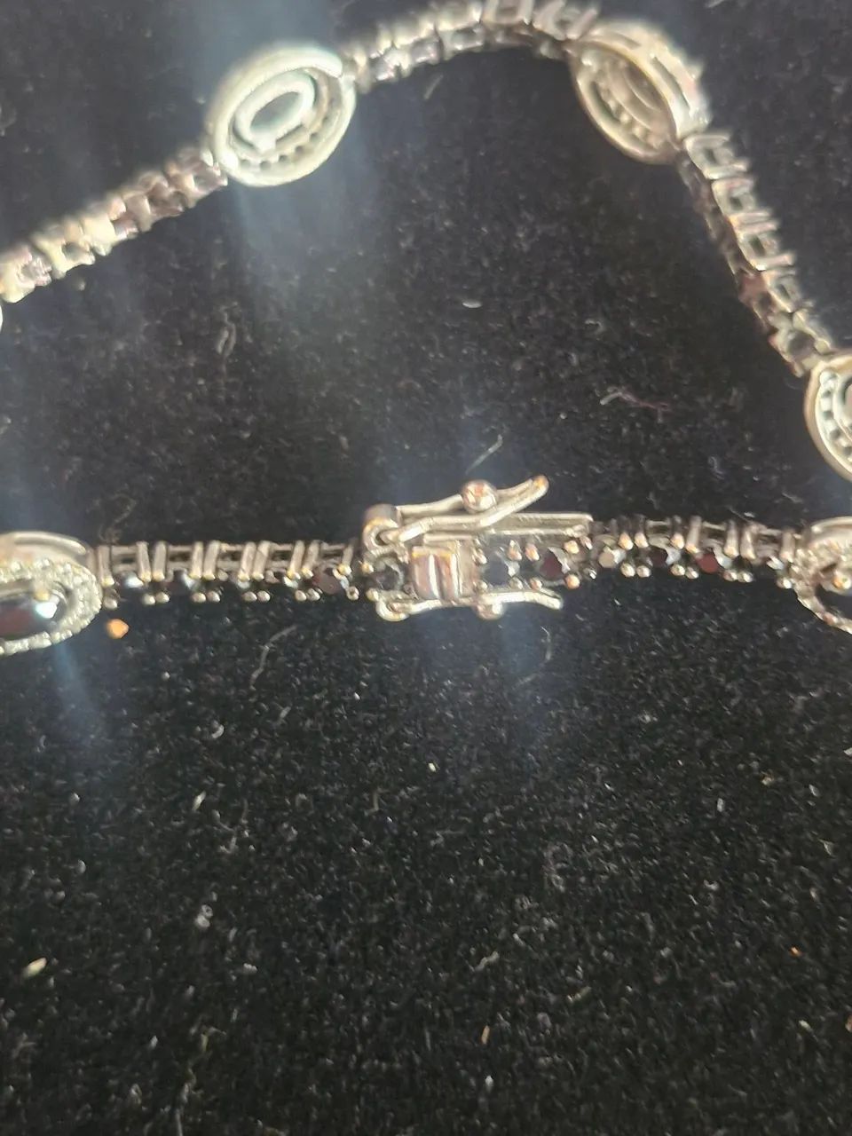 Pulseira Riviera com onyx - Foto 3