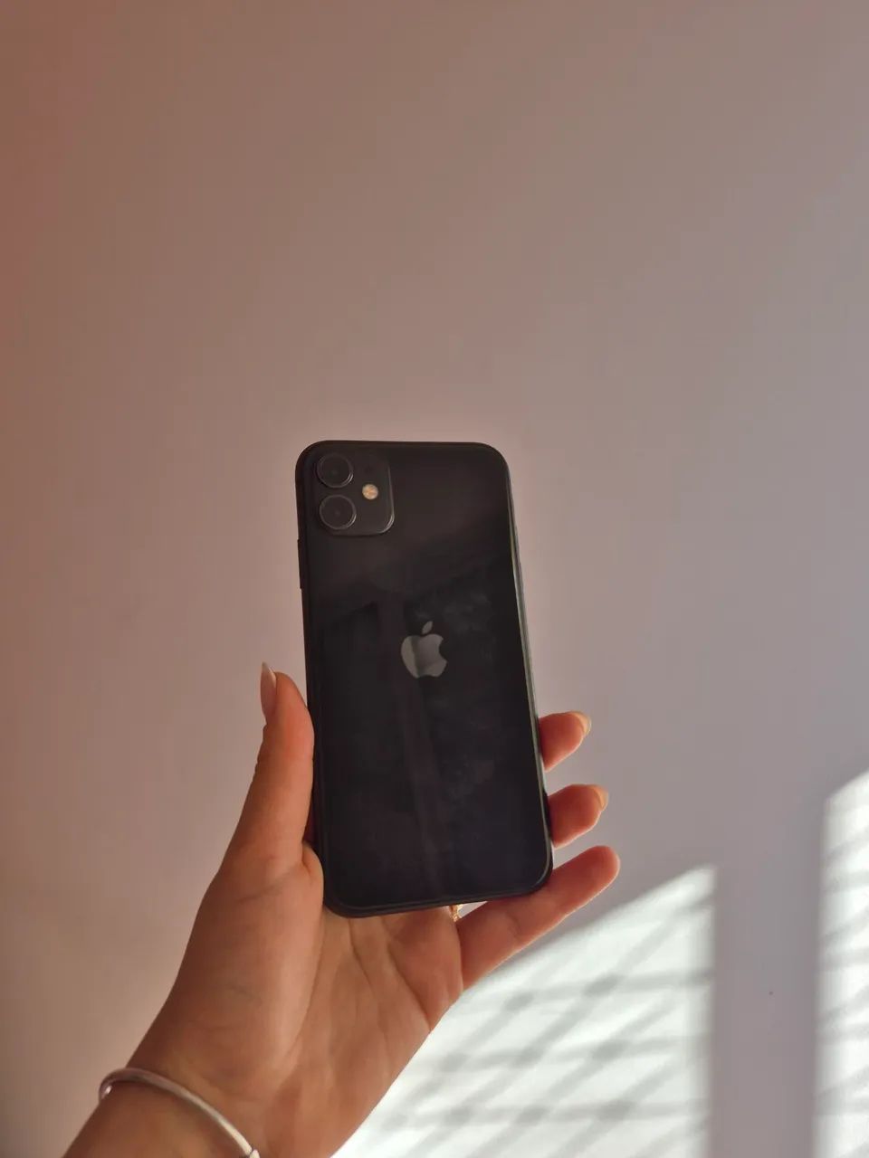 Vendo Iphone 11 