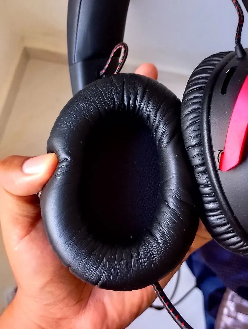 HYPERX CLOUD 3 COM FIO - Foto 2
