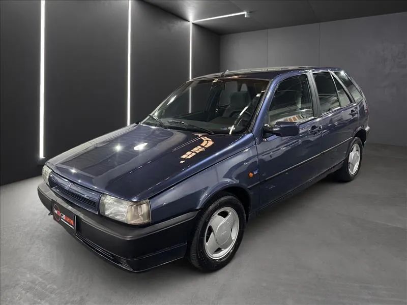 Fiat Tipo 2.0 SLX 4P 1995