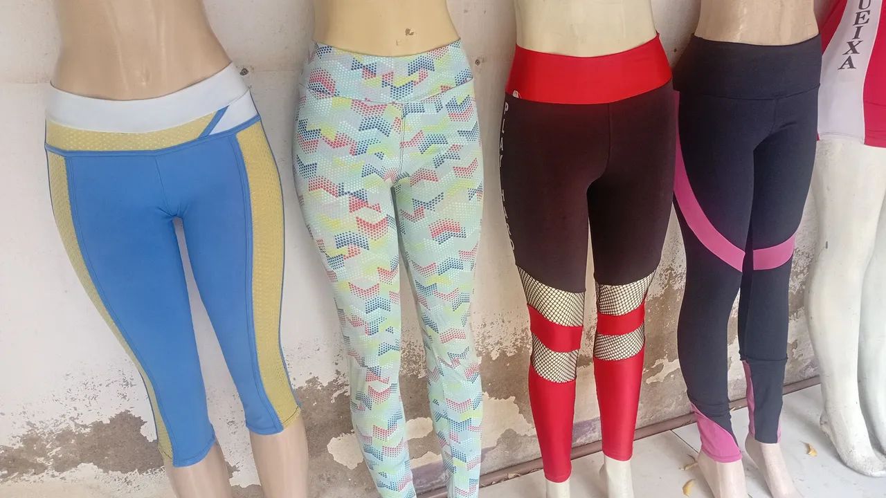 Vendo 4 causas pra cademia lindas - Foto 2