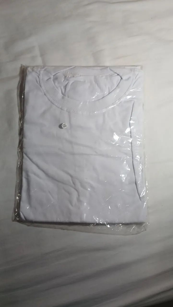 Camisa Oversised Lisa  - Foto 4