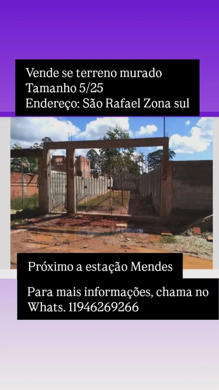 Foto - Cerquilho - Jardim São Francisco