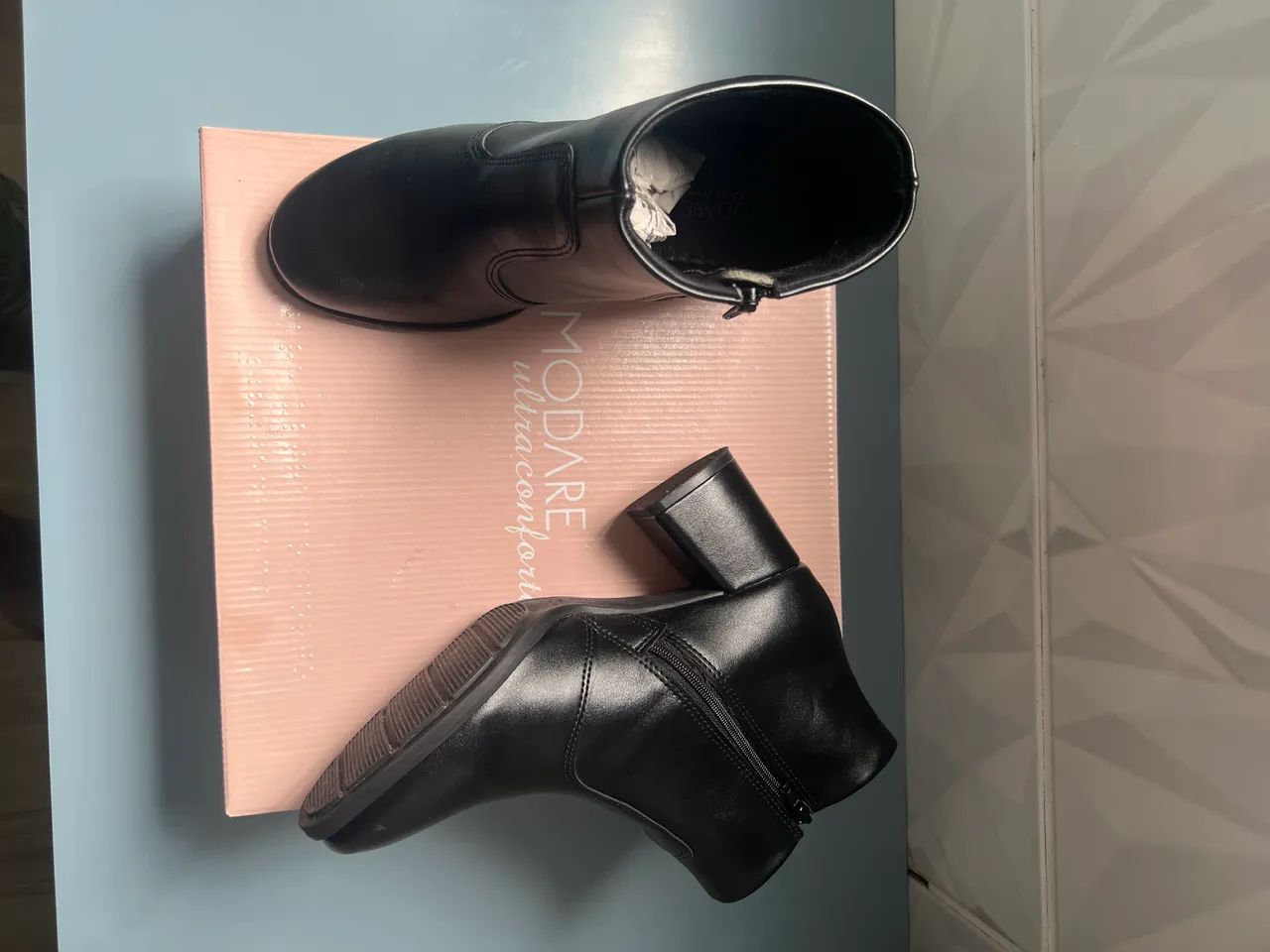 Bota 36 - Foto 2