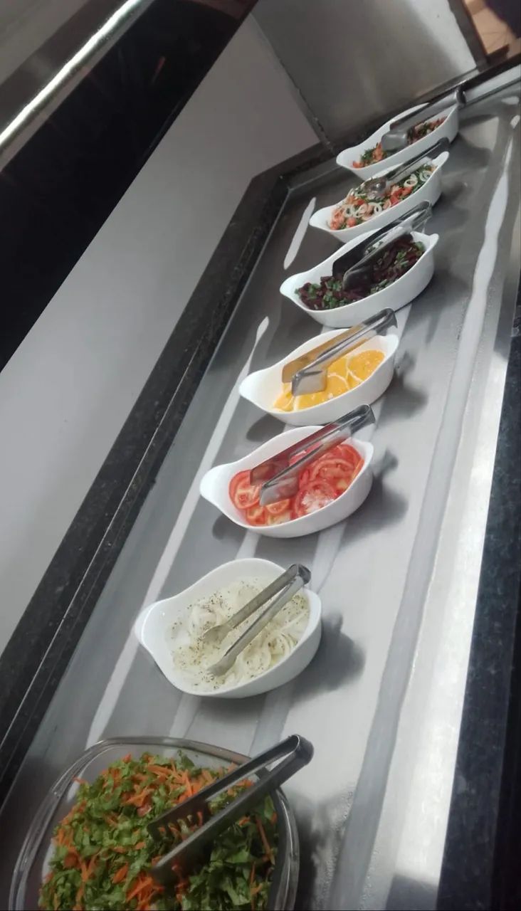Self service restautante  - Foto 4