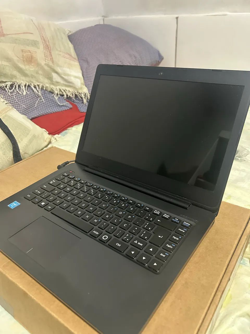 Notebook Positivo Master N401 - Foto 4