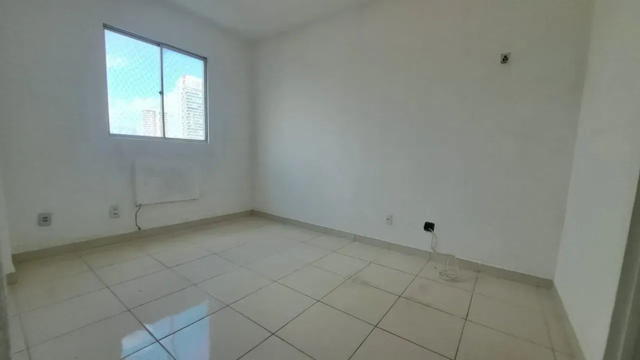 Ed Tambau - Locacao