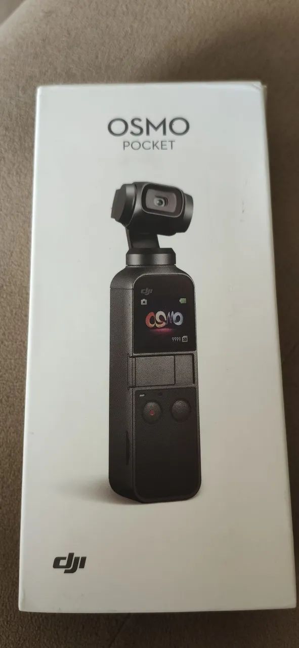 DJI Osmo Pocket modelo OT110  - Foto 4