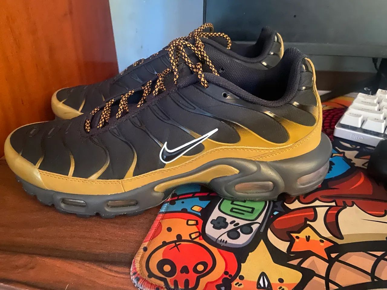 Nike Air Max Plus