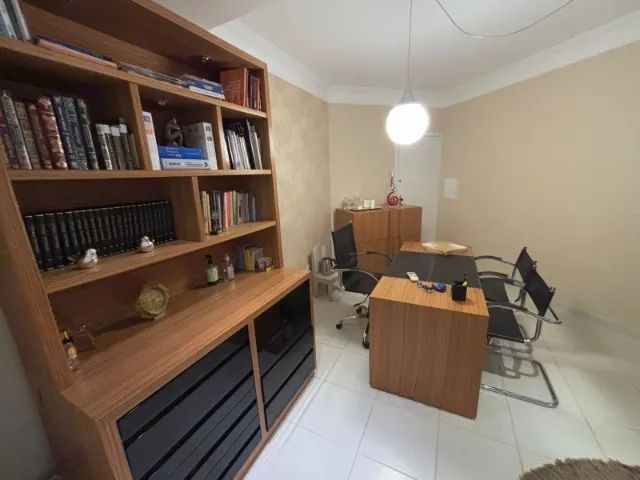 Vende Sala Comercial - Ed. Uberlândia 2000