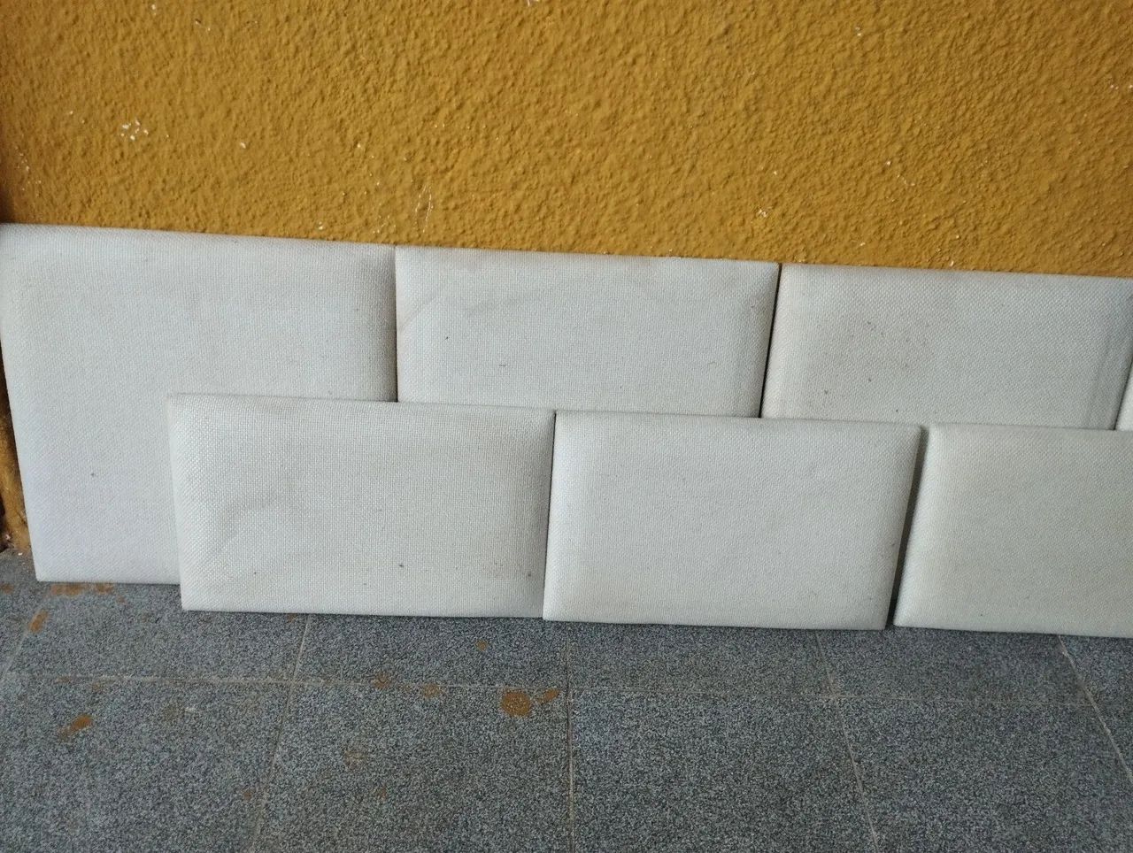 Cabeceira cama - Foto 2