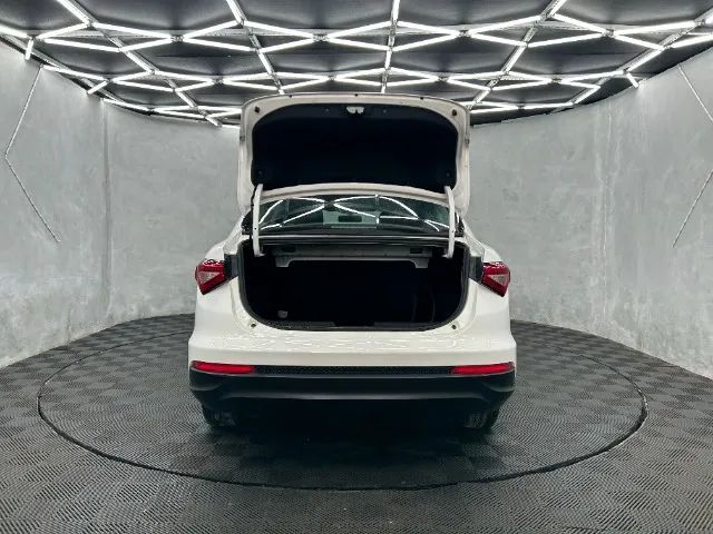 Fiat Cronos 1.3 8V Flex 2022 - Foto 5