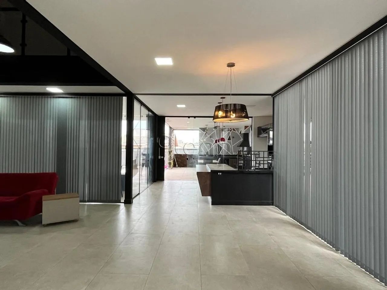 Sobrado à venda em Campinas, Swiss Park, com 4 suítes, com 450 m² - Foto 3